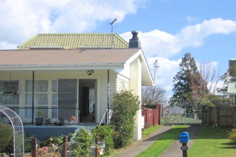 Photo of property in 40b Manson Street, Gate Pa, Tauranga, 3112