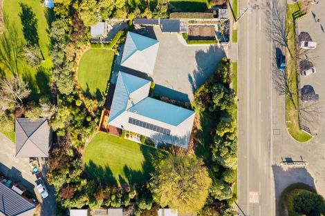 Photo of property in 49 Douglas Road, Amberley, 7410