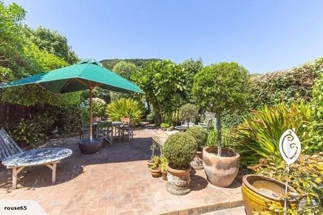 Photo of property in 255 Marine Parade, Eastbourne, Lower Hutt, 5013