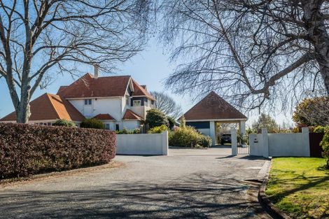 Photo of property in 6 Chateau Close, Gleniti, Timaru, 7910