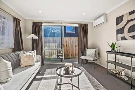 Photo of property in 6/16 Hammond Street, Hamilton Central, Hamilton, 3204