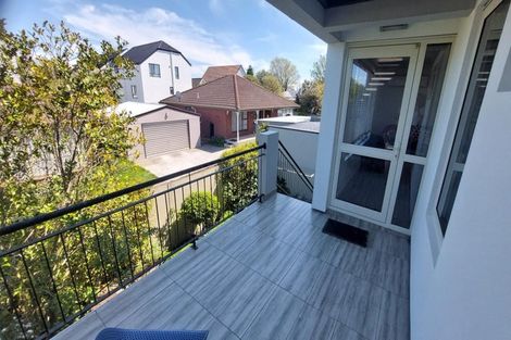 Photo of property in 4/17 Eversleigh Street, St Albans, Christchurch, 8014