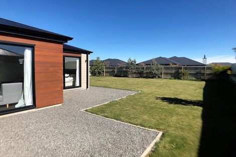 Photo of property in 7 Park Lane, Rolleston, 7614