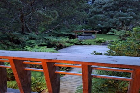 Photo of property in 364 Mangaone Road, Hautere, Otaki, 5582