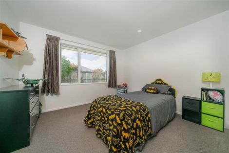 Photo of property in 16 Delamare Way, Rolleston, 7614