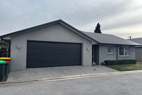 Photo of property in 20c Bantry Street, Alexandra, 9320