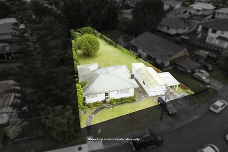 Photo of property in 4 Pomelo Road, Te Atatu South, Auckland, 0610