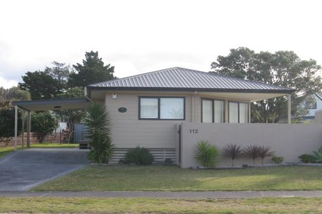Photo of property in 112 Pauanui Boulevard, Pauanui, Hikuai, 3579