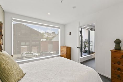 Photo of property in 217/21u King Street, Mount Cook, Wellington, 6021