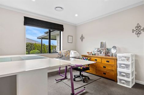 Photo of property in 14 Magnate Drive, Kaiapoi, 7630