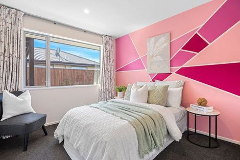 Photo of property in 12 Hurutini Way, Halswell, Christchurch, 8025