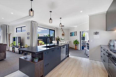 Photo of property in 12 Riverstone Drive, Rolleston, 7614