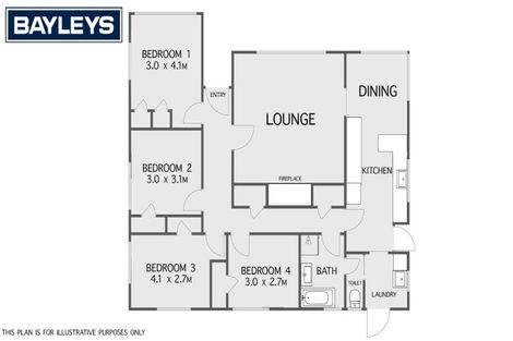 Photo of property in 65 Cloten Road, Stratford, 4332