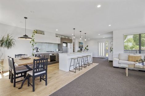 Photo of property in 114 Pegasus Boulevard, Pegasus, 7612