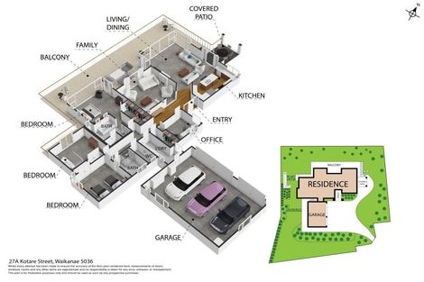 Photo of property in 27a Kotare Street, Waikanae, 5036