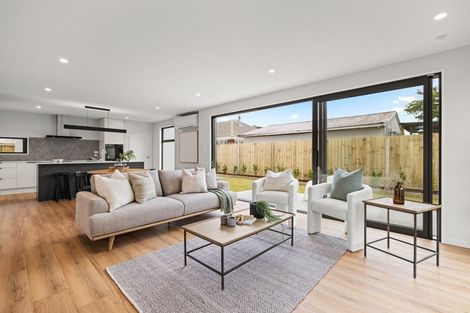 Photo of property in 2/5 Patrick Street, Mairehau, Christchurch, 8013