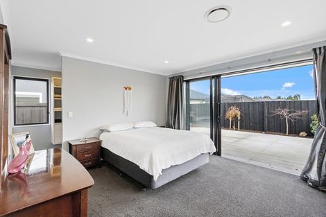 Photo of property in 62 Riverstone Drive, Rolleston, 7614