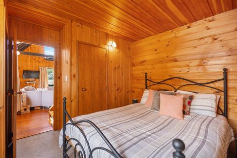 Photo of property in 1 Southridge Drive, Ohakune, 4625
