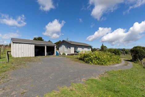 Photo of property in 598 Rotowaro Road, Huntly, 3771