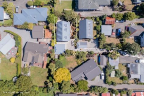 Photo of property in 2/196 England Street, Linwood, Christchurch, 8011