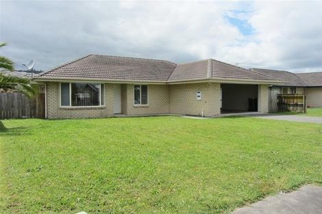 Photo of property in 68 Dominion Road, Papakura, 2110