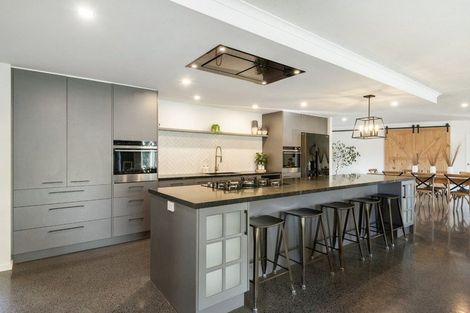 Photo of property in 253 Horseshoe Bush Road, Dairy Flat, Albany, 0794