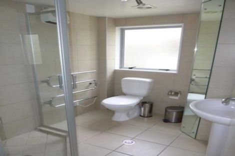 Photo of property in 3/60 Ely Street, Christchurch Central, Christchurch, 8013