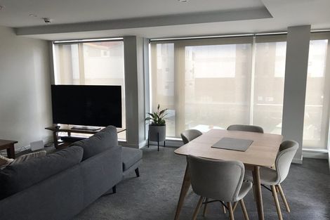 Photo of property in Vsp South, 202/166u Victoria Street, Te Aro, Wellington, 6011