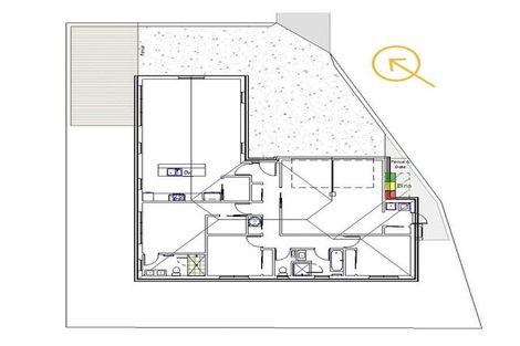 Photo of property in 27e Studholme Street, Somerfield, Christchurch, 8024