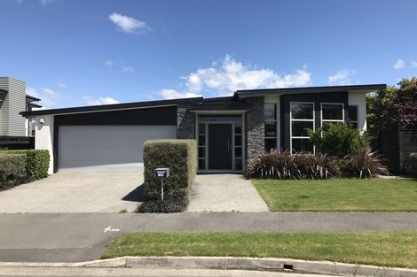 Photo of property in 15 Brookwater Avenue, Northwood, Christchurch, 8051