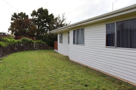 Photo of property in 203 Corbett Road, Paraite, New Plymouth, 4373
