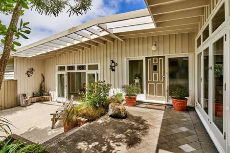 Photo of property in 7 Spencer Street, Crofton Downs, Wellington, 6035