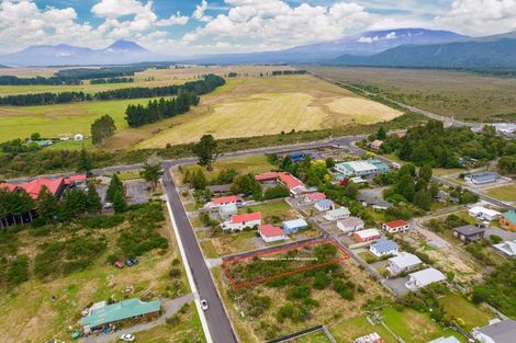 Photo of property in 19 Millar Street, National Park, Owhango, 3989