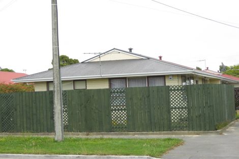 Photo of property in 2/133 Geraldine Street, Edgeware, Christchurch, 8013