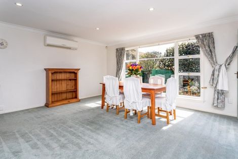 Photo of property in 143 Grahams Road, Burnside, Christchurch, 8053