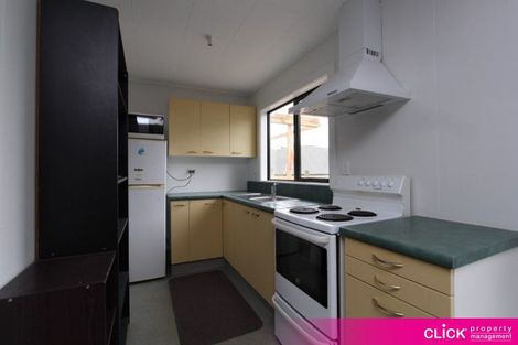 Photo of property in 4/2 Haddon Place, Dunedin Central, Dunedin, 9016