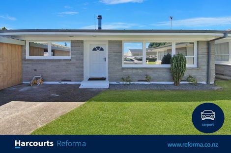 Photo of property in 2/18 Nelson Street, Papakura, 2110