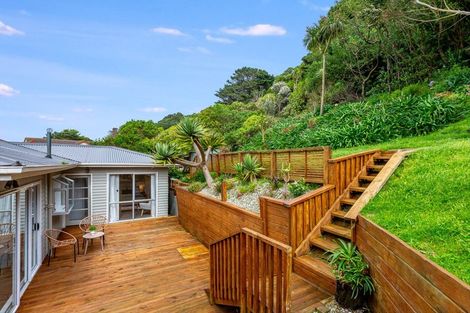 Photo of property in 22 Rawhiti Road, Pukerua Bay, 5026