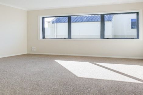 Photo of property in 3u5 Palmerston Street, Hamilton Central, Hamilton, 3204