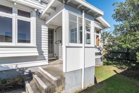 Photo of property in 58b Salisbury Street, Levin, 5510