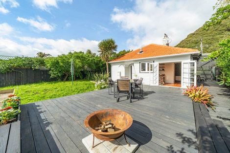 Photo of property in 297 State Highway 1, Paekakariki, 5034