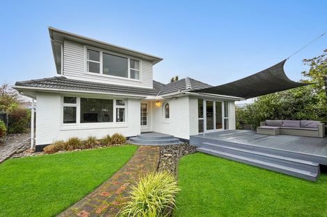 Photo of property in 25 Gainsborough Street, Hoon Hay, Christchurch, 8025