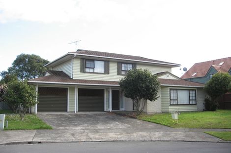 Photo of property in 21 Mcenroe Grove, Naenae, Lower Hutt, 5011