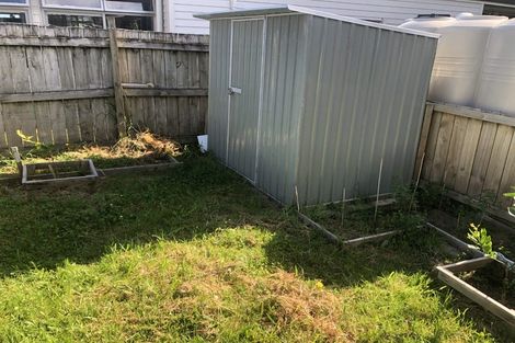 Photo of property in 24c Bates Street, Papakura, 2110