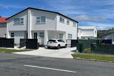 Photo of property in 56a Oxford Terrace, Epuni, Lower Hutt, 5011