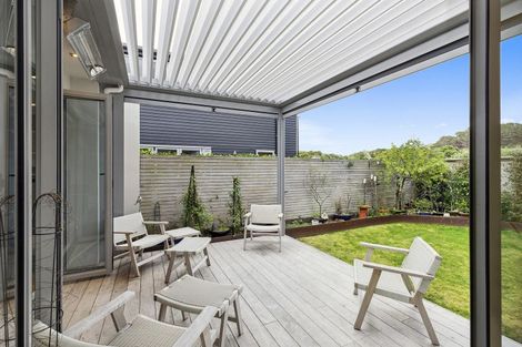 Photo of property in 3 Steeple Lane, Seatoun, Wellington, 6022