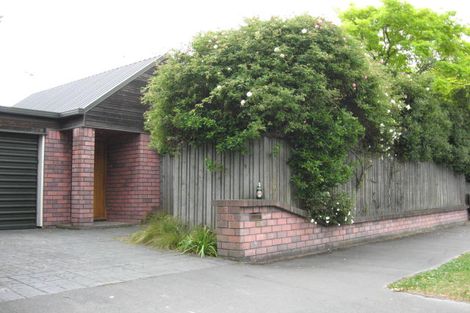 Photo of property in 11 Ilam Road, Upper Riccarton, Christchurch, 8041