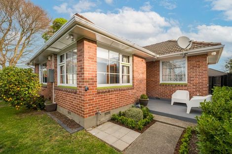 Photo of property in 1/31a Worthy Street, Ilam, Christchurch, 8041