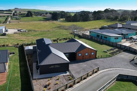 Photo of property in 86b Weston Road, Weston, Oamaru, 9401