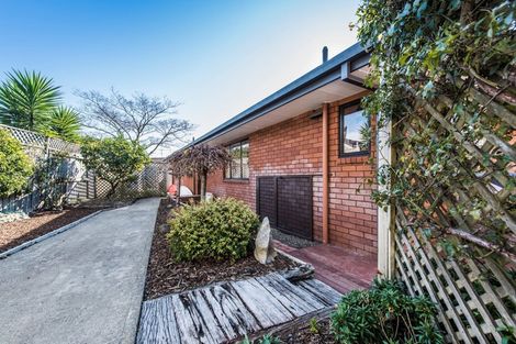 Photo of property in 4 Squire Way, Richmond, 7020